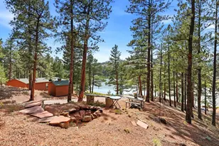 15026 Pine Lake Dr, Woodland Park, CO 80863 - Photo 40