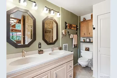 15026 Pine Lake Drive, Woodland Park, CO 80863 - Photo 14