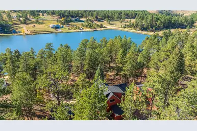 15026 Pine Lake Drive, Woodland Park, CO 80863 - Photo 2