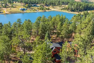 15026 Pine Lake Dr, Woodland Park, CO 80863 - Photo 2