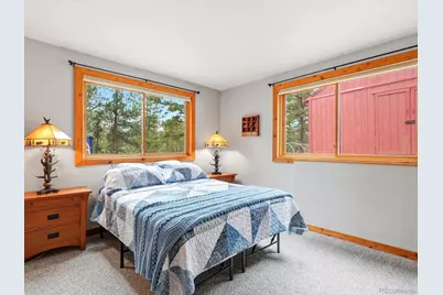 15026 Pine Lake Drive, Woodland Park, CO 80863 - Photo 24
