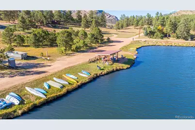 15026 Pine Lake Drive, Woodland Park, CO 80863 - Photo 32