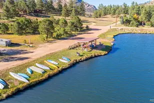15026 Pine Lake Dr, Woodland Park, CO 80863 - Photo 32