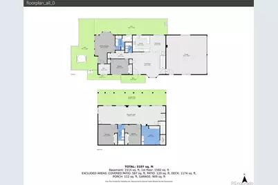 400 Rucker Road, Black Hawk, CO 80422 - Photo 48