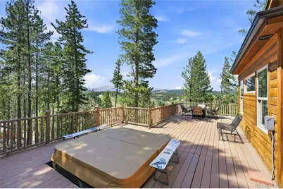 400 Rucker Road, Black Hawk, CO 80422 - Photo 42
