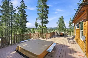 400 Rucker Rd, Black Hawk, CO 80422 - Photo 42