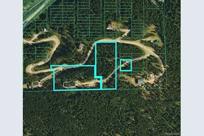 400 Rucker Road, Black Hawk, CO 80422 - Photo 50