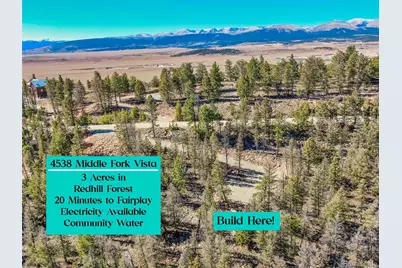 4538 Middle Fork Vista, Fairplay, CO 80440 - Photo 6