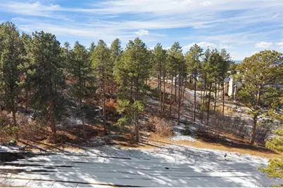 1830 Via Los Pinon, Castle Rock, CO 80104 - Photo 14