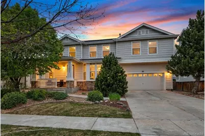 12233 Joplin Street, Commerce City, CO 80603 - Photo 1