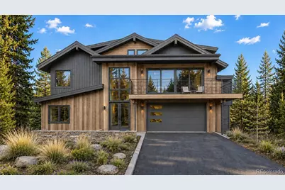 413 Teller Street, Frisco, CO 80443 - Photo 1