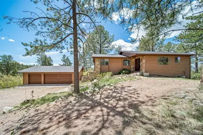 7718 Rafter Road, Franktown, CO 80116 - Photo 2