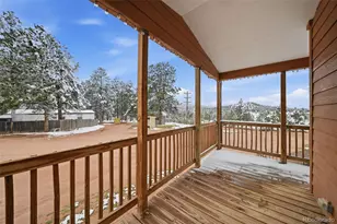 27572 State Hwy 67, Woodland Park, CO 80863 - Photo 2
