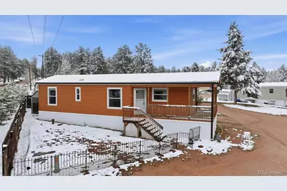 27572 State Highway 67, Woodland Park, CO 80863 - Photo 16