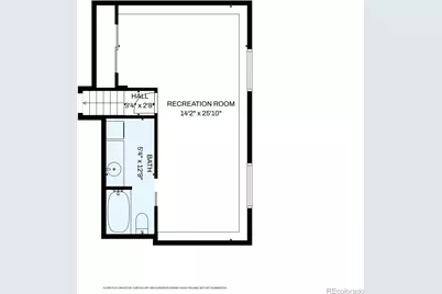 18040 E Bellewood Drive, Aurora, CO 80015 - Photo 32