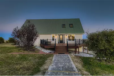 28242 Stone Horse Ranch Road, Elizabeth, CO 80107 - Photo 2