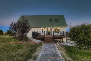 28242 Stone Horse Ranch Rd, Elizabeth, CO 80107 - Photo 2