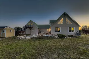 28242 Stone Horse Ranch Rd, Elizabeth, CO 80107 - Photo 28