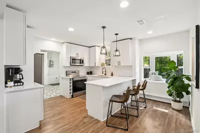 1600 Balsam Street, Lakewood, CO 80214 - Photo 2