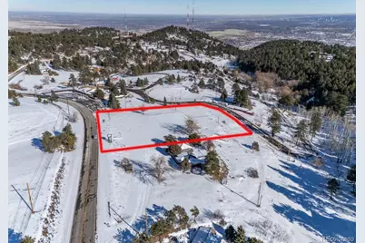 512 Lookout Mountain Road, Golden, CO 80401 - Photo 2