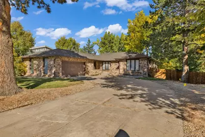 7542 S Madison Circle, Centennial, CO 80122 - Photo 1