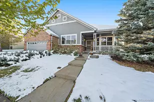 8251 S Quatar Cir, Aurora, CO 80016 - Photo 1
