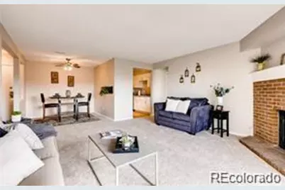 14224 E 1st Drive #B01, Aurora, CO 80011 - Photo 1