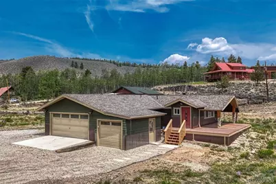 143 Elk Road, Leadville, CO 80461 - Photo 1