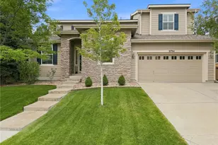 2794 Pemberly Ave, Highlands Ranch, CO 80126 - Photo 2