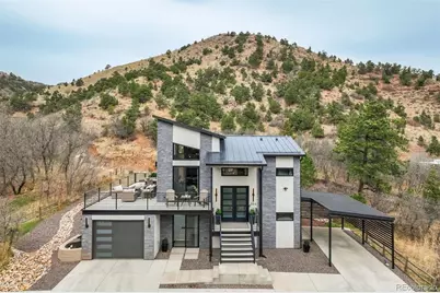 284 Crystal Park Road, Manitou Springs, CO 80829 - Photo 10