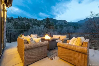 284 Crystal Park Road, Manitou Springs, CO 80829 - Photo 34