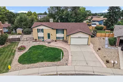 8352 Dover Court, Arvada, CO 80005 - Photo 2