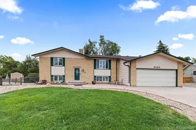 8352 Dover Court, Arvada, CO 80005 - Photo 1