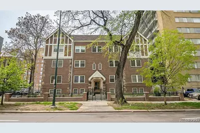 963 N Logan Street #23, Denver, CO 80203 - Photo 1