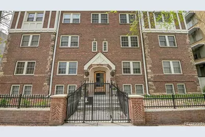 963 N Logan Street #23, Denver, CO 80203 - Photo 2