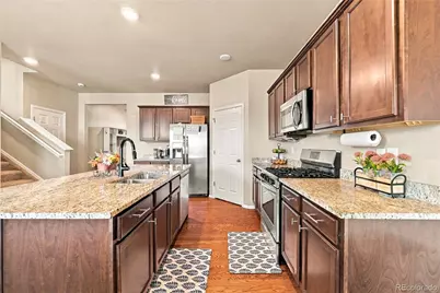 5958 High Timber Circle, Castle Rock, CO 80104 - Photo 8