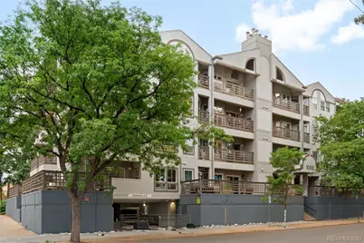 1000 E 1st Avenue #107, Denver, CO 80218 - Photo 36