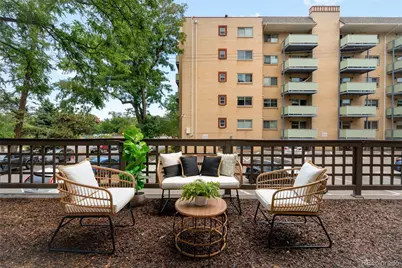 1000 E 1st Avenue #107, Denver, CO 80218 - Photo 26