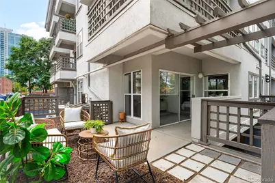 1000 E 1st Avenue #107, Denver, CO 80218 - Photo 30