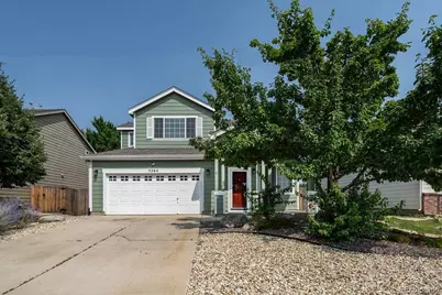 5264 Mountain Air, Colorado Springs, CO 80916 - Photo 1
