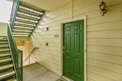 18909 E Warren Circle #A203, Aurora, CO 80013 - Photo 4