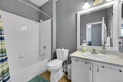 18909 E Warren Circle #A203, Aurora, CO 80013 - Photo 22