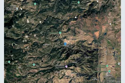 155 Spruce Street, Jamestown, CO 80455 - Photo 4