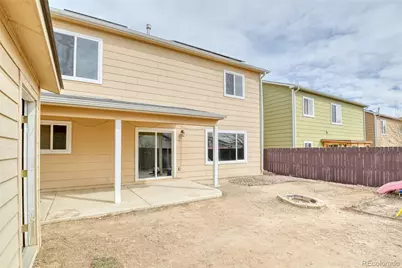 5101 Goldking Road, Pueblo, CO 81008 - Photo 2
