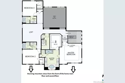 10260 Cosmopolitan Circle, Parker, CO 80134 - Photo 48
