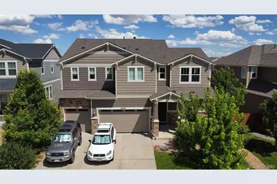 10260 Cosmopolitan Circle, Parker, CO 80134 - Photo 1