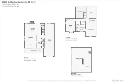 6403 E Geddes Avenue, Centennial, CO 80112 - Photo 40