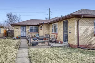 3532 Forest St, Denver, CO 80207 - Photo 2