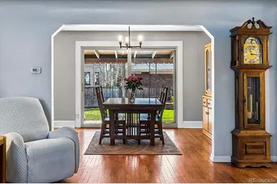 2020 Colorado Boulevard, Denver, CO 80207 - Photo 4