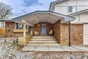 6063 W Indore Pl, Littleton, CO 80128 - Photo 1